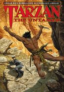 Tarzan the Untamed