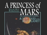 New Tales of the Red Planet