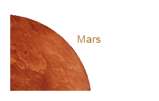 Mars-portal