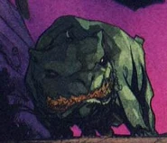 Calot-marvel.jpg (13 KB) A calot from the Marvel comics