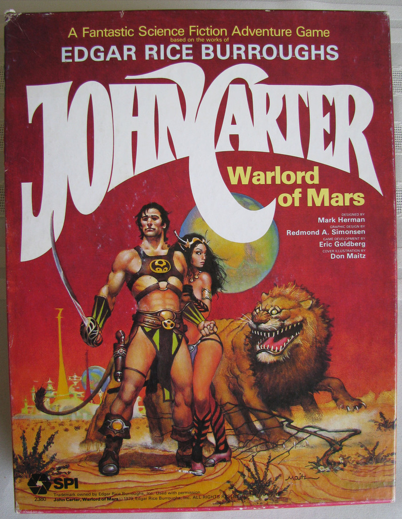 Джон марс книги по порядку. Джасум и Барсум. John Carter игра. Warlord of Mars. John Carter of Mars game.