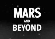 Mars-beyond-disney