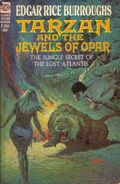 1962 Ace Books edition, cover art by Frank Frazetta