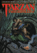 Tarzan Triumphant
