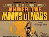 New Adventures on Barsoom
