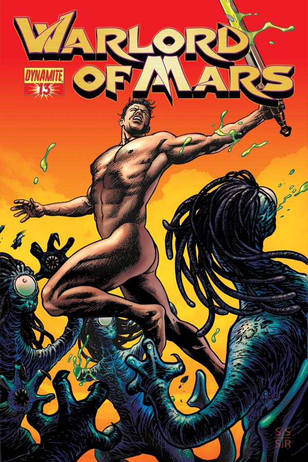 Mar 13. Warlord of Mars (2010 Dynamite) Comic books. Warlord of Mars Comics обложка. Warlord of Mars #14. Warlord of Mars Cover Art.