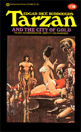 CityofGold