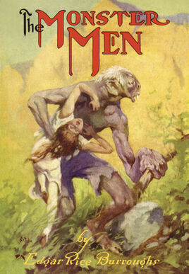 Monster Men
