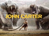 Art of John Carter: A Visual Journey