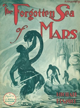 Forgotten-sea-of-mars