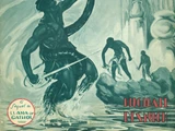 The Forgotten Sea of Mars