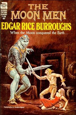 MoonMen