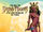 The Art of Dejah Thoris and the Worlds of Mars