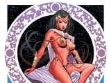 Dejah Thoris and the White Apes of Mars: Issue 3