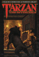 Tarzan the Invincible