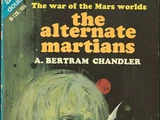 The Alternate Martians