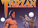 Tarzan, Conqueror of Mars