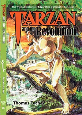 Tarzan and the Revolution