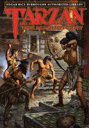 Tarzan the Magnificent