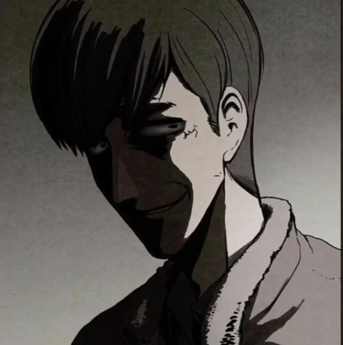 Dongsoo Seon Bastard Wiki Fandom