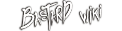Bastard Wiki