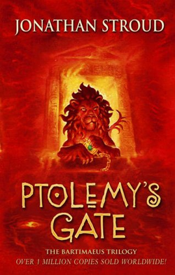 Ptolemy – The Empire Of Films