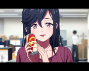 Saori Ohtori