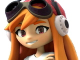 Meggy Spletzer