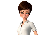 Roxanne Ritchi