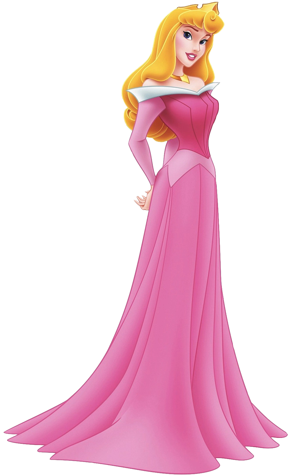 How To Get Princess Aurora Hair – Total Girl