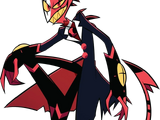 Blitzø Buckzo