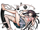 Mikan Tsumiki