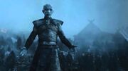Night king hardhome