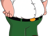 Peter Griffin