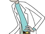 Rick Sanchez