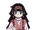 Alluka Zoldyck