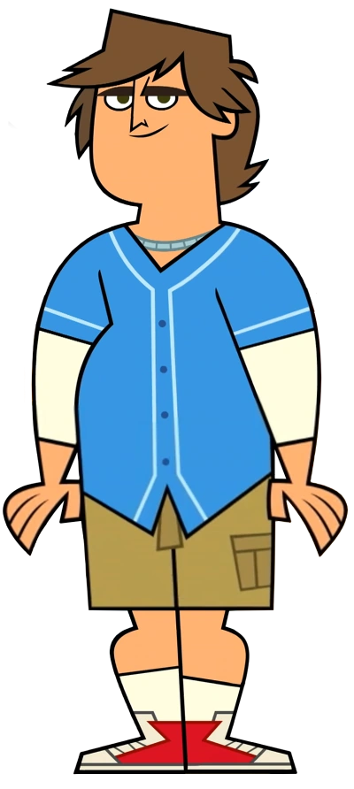 Ripper (Total Drama) | Base Breaking Character Wiki | Fandom