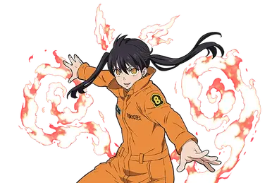 Tamaki Kotatsu (Canon)/ZeroTwo64 | Character Stats and Profiles