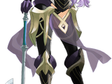 Camilla (Fire Emblem)