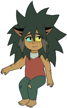Catra (She-Ra and the Princesses of Power) | Base Breaking Character ...