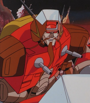 Wreck-Gar