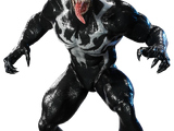 Venom (Marvel's Spider-Man)