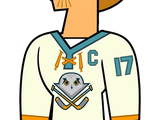 Wayne (Total Drama)