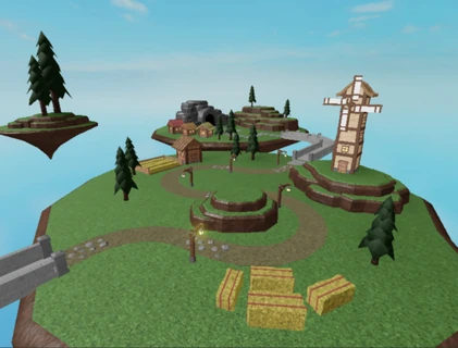 Base Tower Defense Wiki