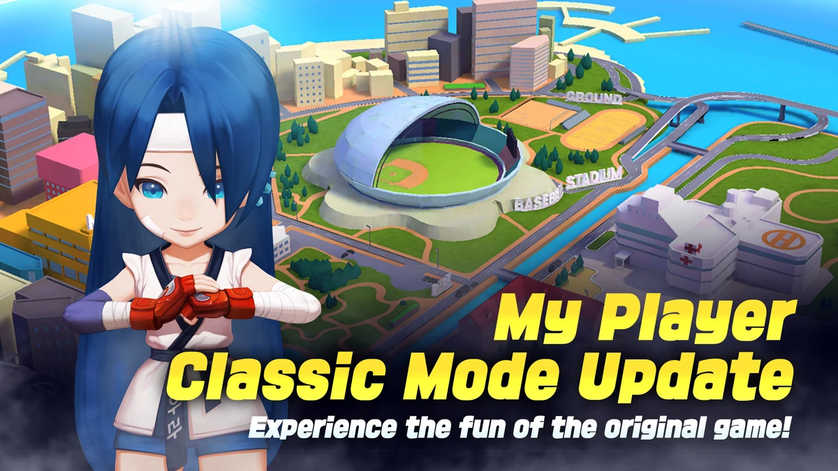 Guide My Player Classic Baseball Superstars 2020 Wiki Fandom