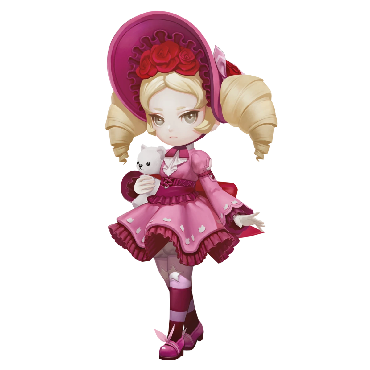 superstars rose gold