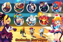 Medica Bb Ii Baseball Superstars Wiki Fandom