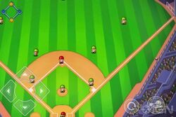 Baseball Superstars Wiki Fandom