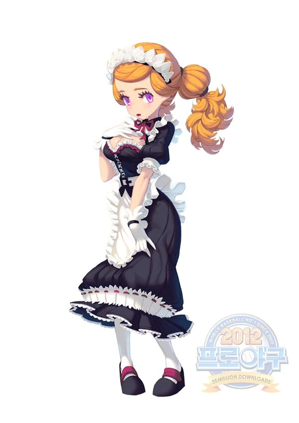 Luna Baseball Superstars Wiki Fandom