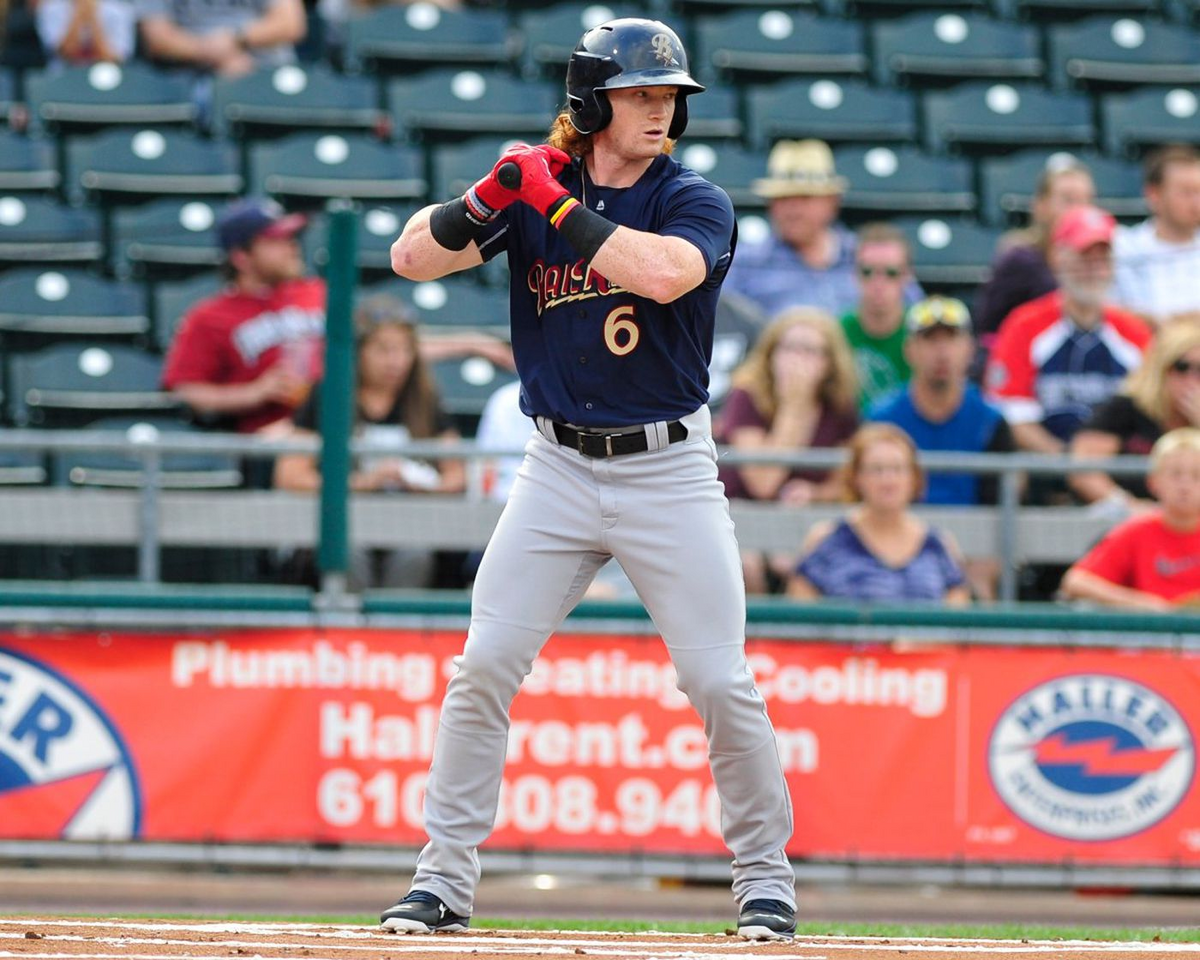 clint frazier nike